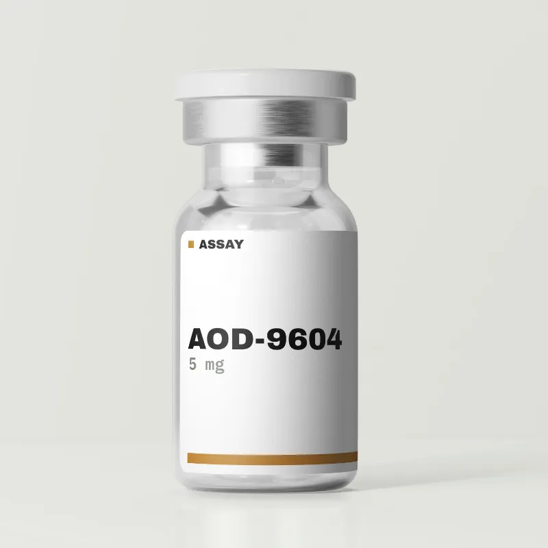 AOD-9604