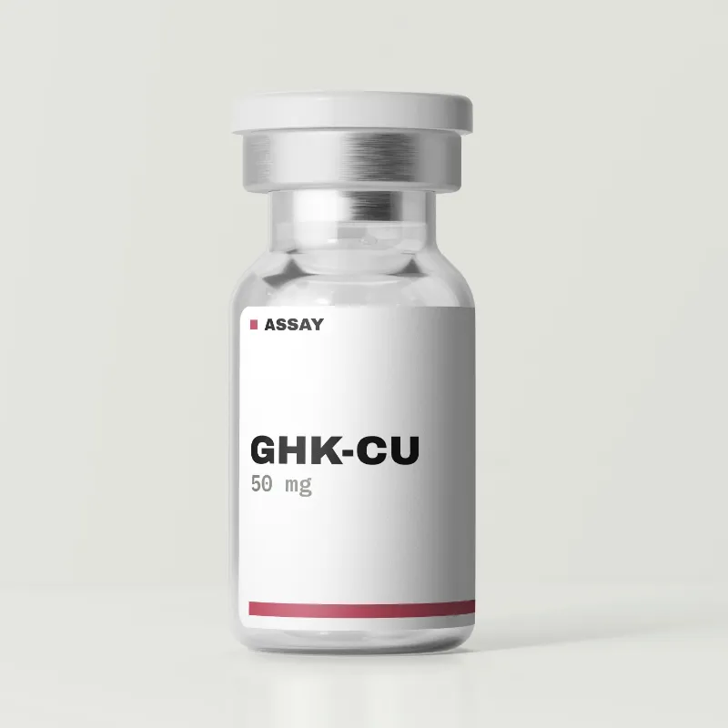 GHK-CU