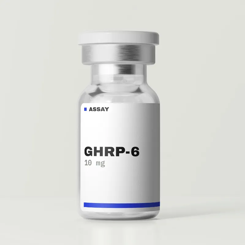 GHRP-6