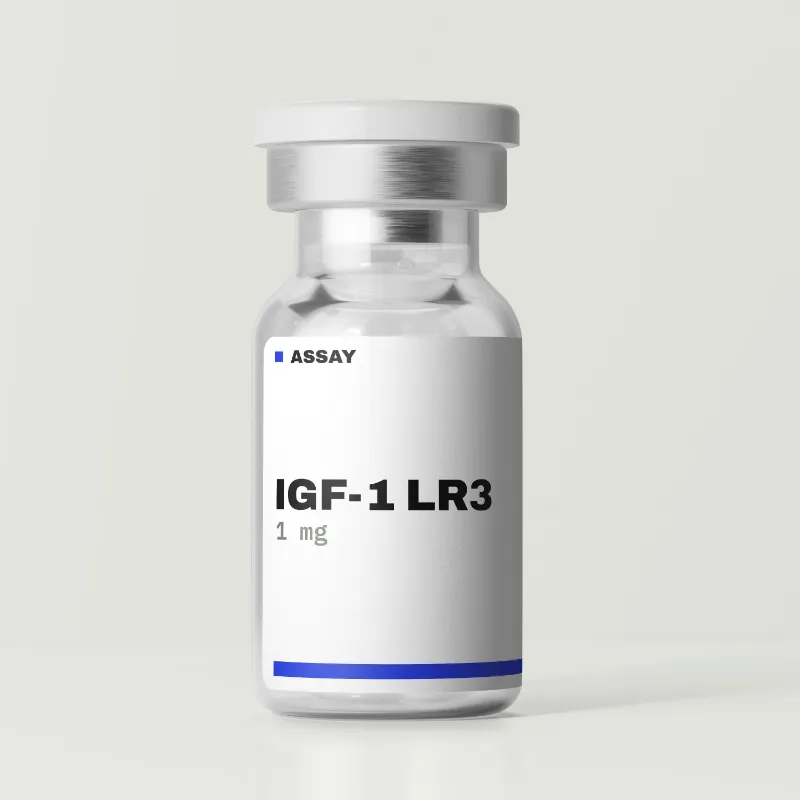IGF-1 LR3