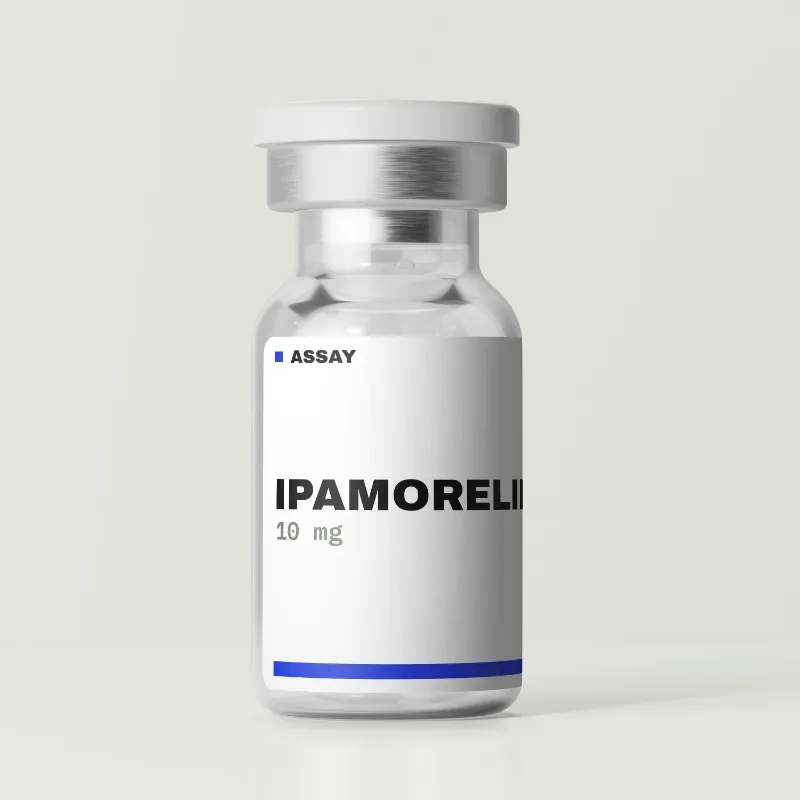 IPAMORELIN
