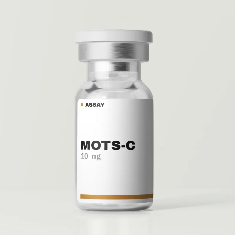 MOTS-C
