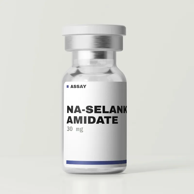 NA SELANK AMIDATE