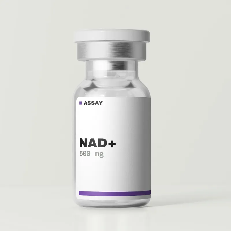 NAD+