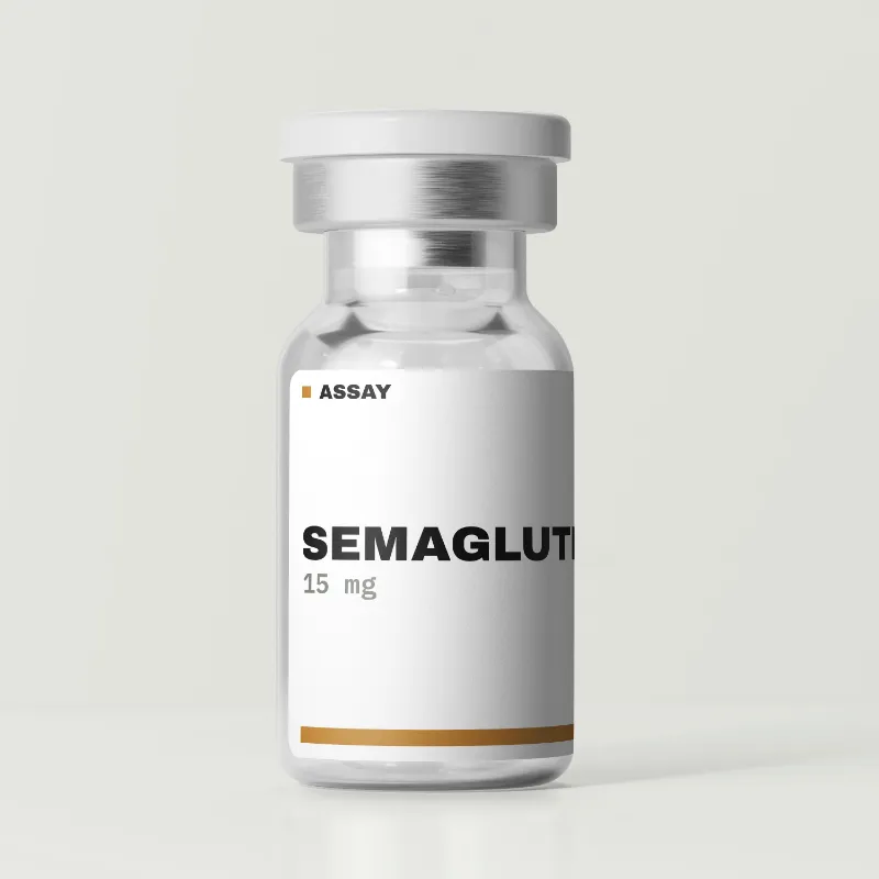 SEMAGLUTIDE