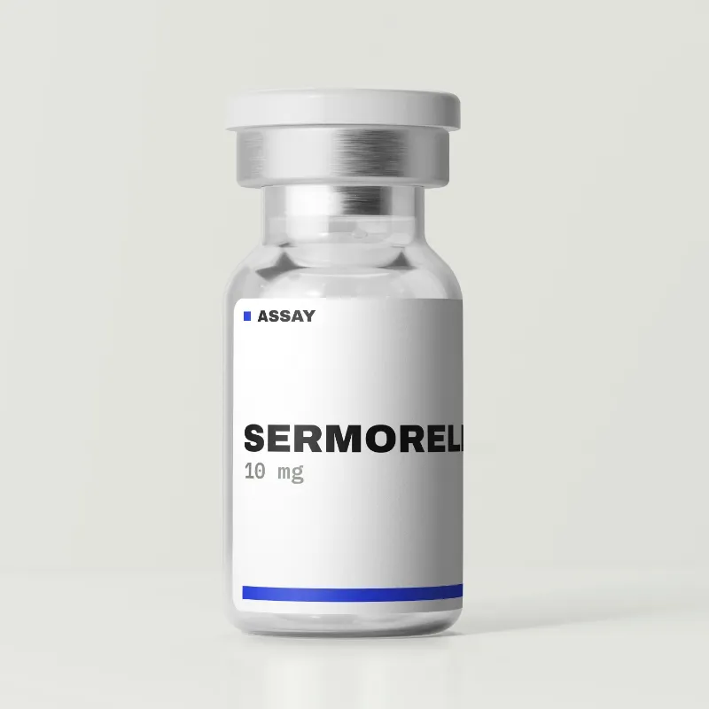 SERMORELIN