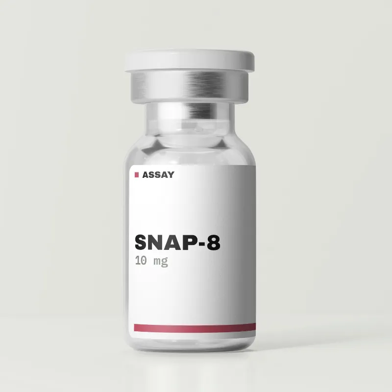SNAP-8